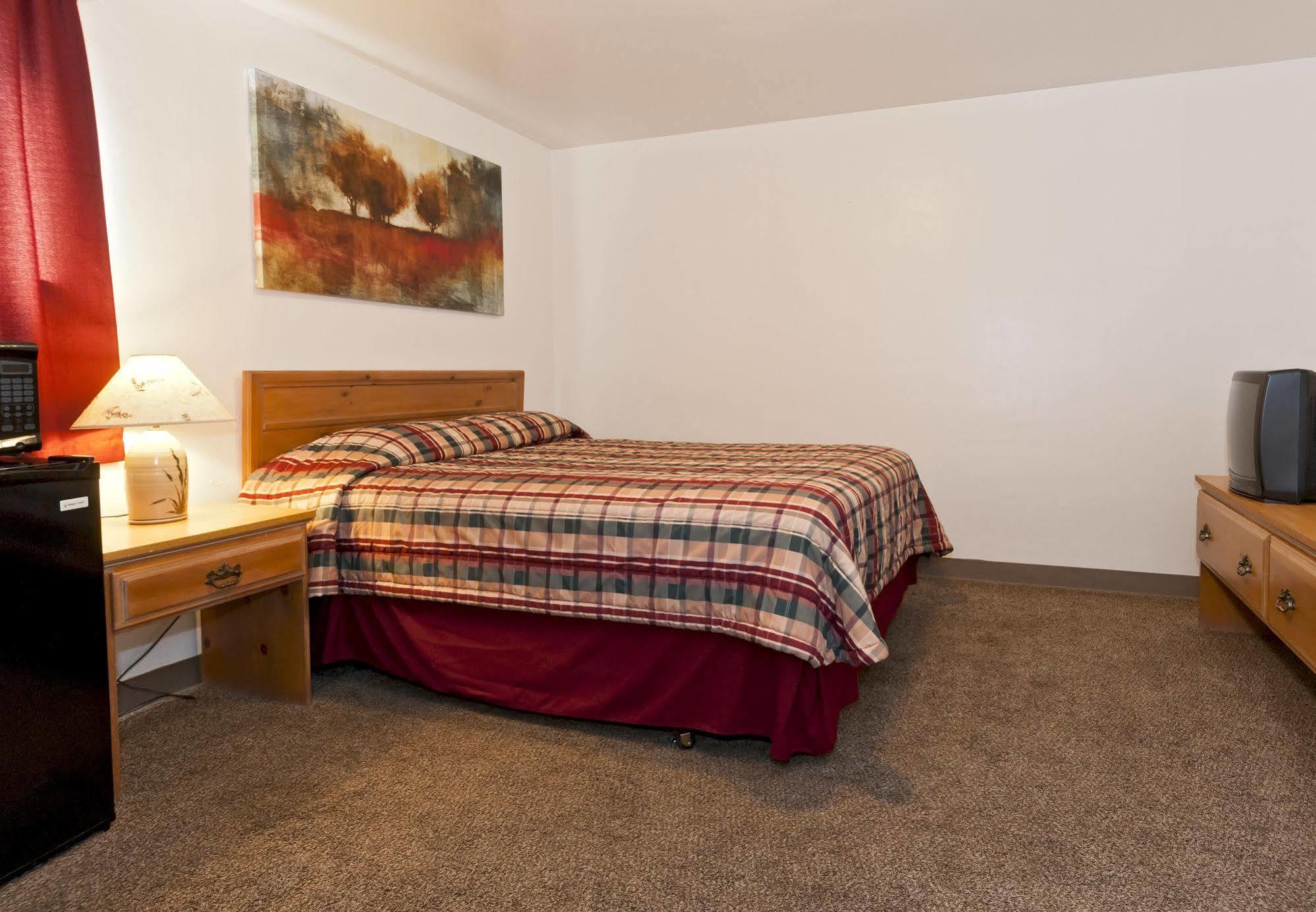 All View Motel Port Angeles Exterior photo